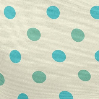 Vitality Two-Color Dots Pongee