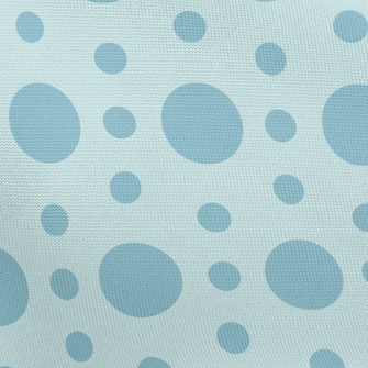 Size Link Dots Pongee