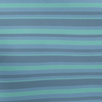 Vintage Color Stripes Pongee