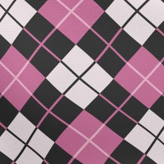 Fashion Line Square Pongee