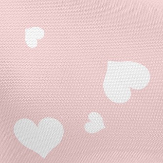 Elegant Love Pongee