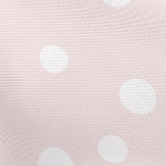 Classic Polka Dots Pongee