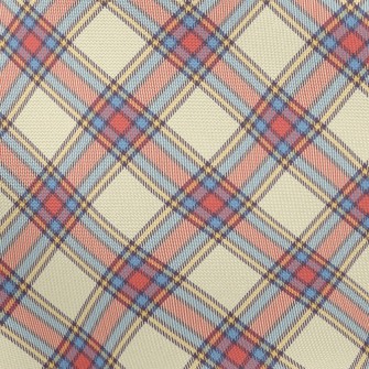Classic Color Diamond Pongee