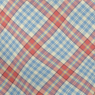 Classic Color Diamond Pongee