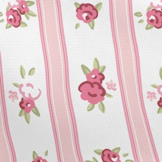Classical Rose Pongee