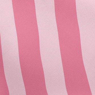 Classic Straight Stripes Pongee
