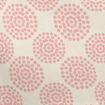 Little By Little Fireworks Pongee