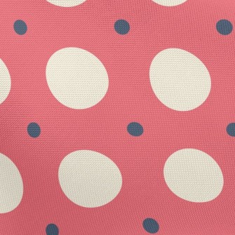 Size Is Not Round Pongee