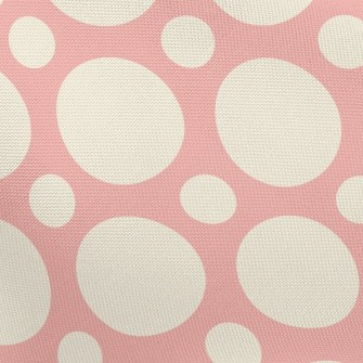 Size Is Not Round Pongee