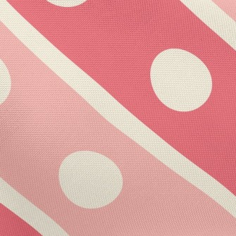 Circle Hypotenuse Pongee