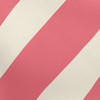 Typical Thick Diagonal Stripes Pongee