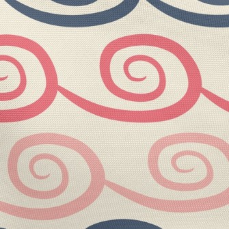 Curly Cloud Pongee