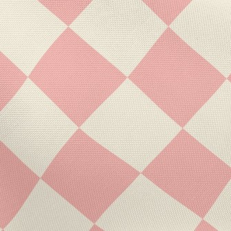 Classic Checkerboard Pongee