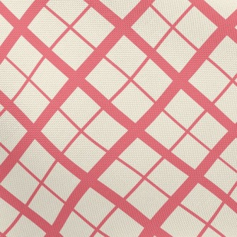 Mesh Rhombus Pongee
