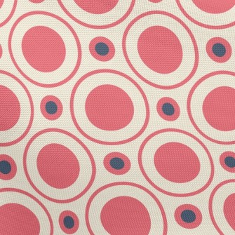Big Dots Pongee