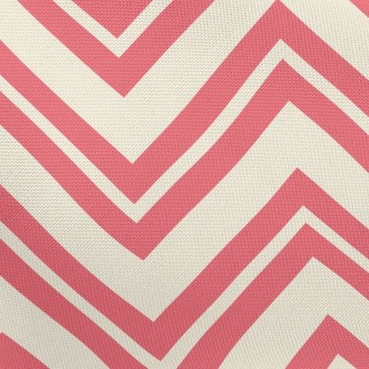 Classic Wave Pattern Pongee