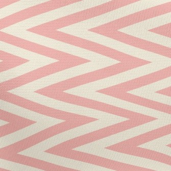 Pink Lightning Pongee