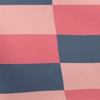 Stacked Rectangles Pongee