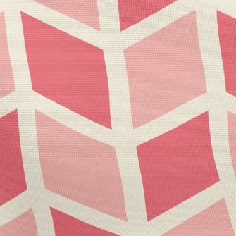 Wave Mosaic Pongee
