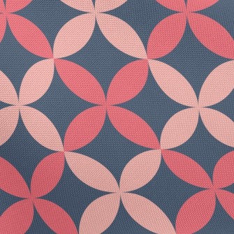 Oval Combination Pongee