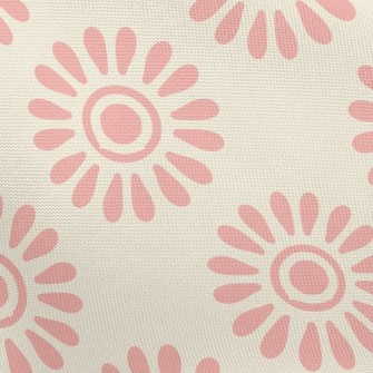 Vitality Sunflower Pongee