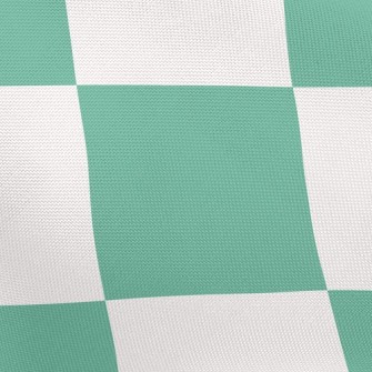 Classic Checkerboard Pongee