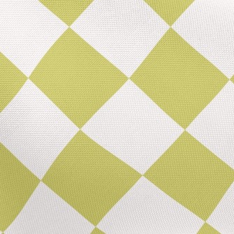 Classic Checkerboard Pongee
