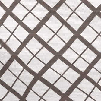 Net Rhombus Pongee
