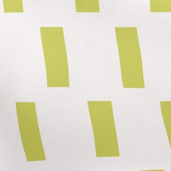 Rectangular Column Pongee