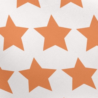 Line Up The Stars Pongee
