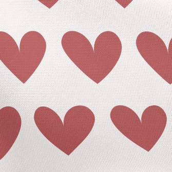 Enthusiasm And Love Pongee