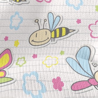 Insect Flight Stretch Jersey