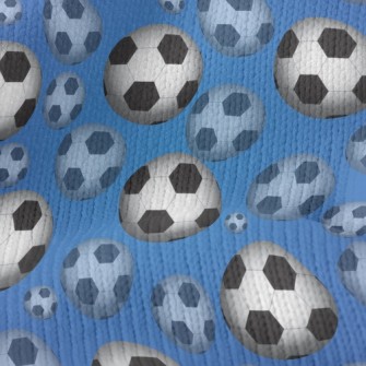 Football Stretch Jersey