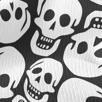 Lol Lol Skeleton Stretch Jersey