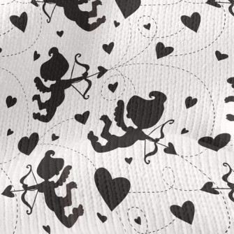 Cupid Stretch Jersey