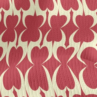 Art Stacking Frame Stretch Jersey