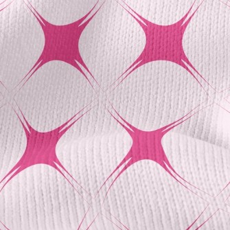 Fluorescent Light Stretch Jersey