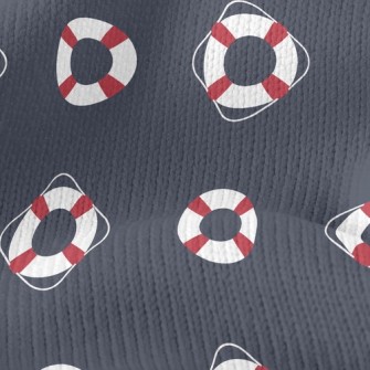 Mini Life Buoy Stretch Jersey