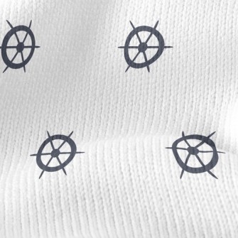 Small Rudder Stretch Jersey