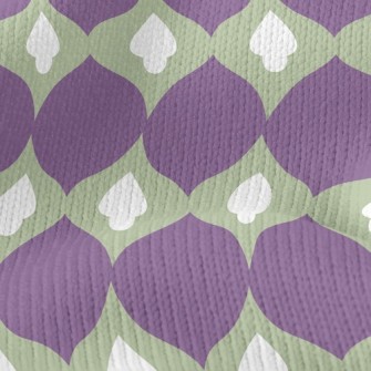 Arrow Of Spades Stretch Jersey