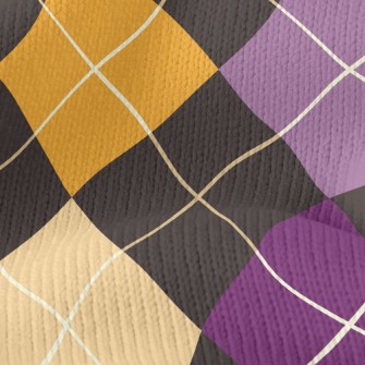 Color Pop Square Stretch Jersey