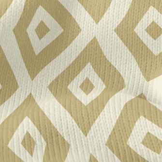Popular Rhombus Stretch Jersey
