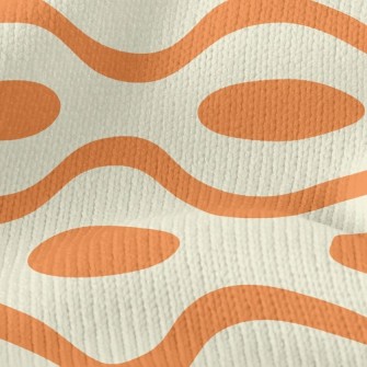 Vitality Mini Wave Stretch Jersey