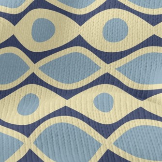 A Little Wave Stretch Jersey