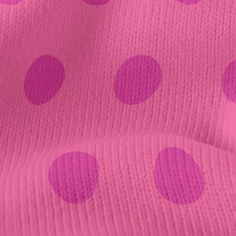 A Little Bit Of Disco Stretch Jersey