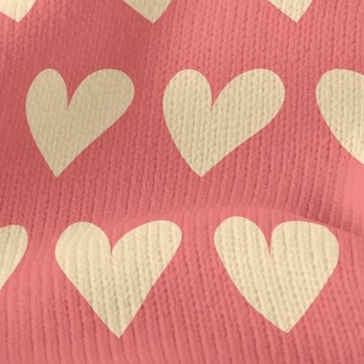 Sweet Love Stretch Jersey