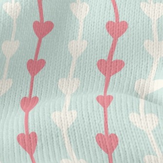 Elegant Lines Love Stretch Jersey