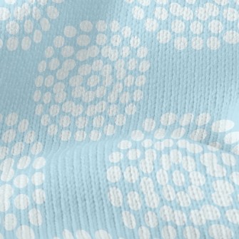 Fireworks Stretch Jersey