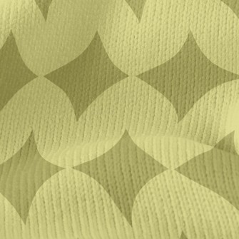 Bent Water Pipe Stretch Jersey