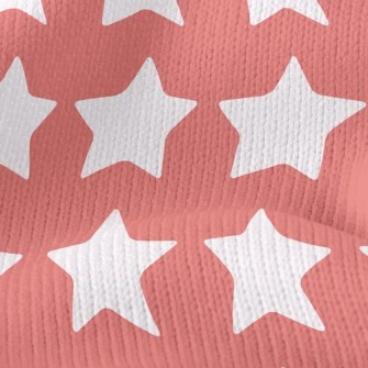Big Star Stretch Jersey